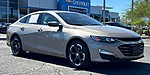 Used 2022 CHEVROLET MALIBU LT in SURPRISE, ARIZONA