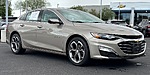 Used 2022 CHEVROLET MALIBU LT in SURPRISE, ARIZONA