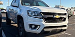 Used 2018 CHEVROLET COLORADO 4WD Z71 in SURPRISE, ARIZONA