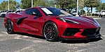 Used 2022 CHEVROLET CORVETTE 3LT in SURPRISE, ARIZONA