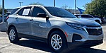 Used 2024 CHEVROLET EQUINOX LS in SURPRISE, ARIZONA