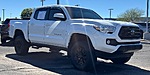 Used 2022 TOYOTA TACOMA SR5 in SURPRISE, ARIZONA