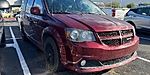 Used 2018 DODGE GRAND CARAVAN GT in SURPRISE, ARIZONA