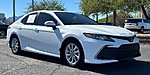 Used 2023 TOYOTA CAMRY LE in SURPRISE, ARIZONA