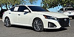 Used 2025 NISSAN ALTIMA SL in SURPRISE, ARIZONA