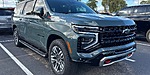 Used 2026 CHEVROLET SUBURBAN Z71 in SURPRISE, ARIZONA