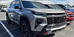 Used 2026 CHEVROLET TRAVERSE AWD Z71 in SURPRISE, ARIZONA