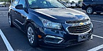 Used 2015 CHEVROLET CRUZE LS in SURPRISE, ARIZONA