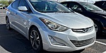 Used 2016 HYUNDAI ELANTRA LIMITED in SURPRISE, ARIZONA