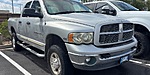 Used 2003 DODGE RAM 2500 SLT in SURPRISE, ARIZONA