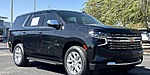 Used 2024 CHEVROLET TAHOE Premier in SURPRISE, ARIZONA