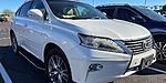 Used 2014 LEXUS RX350  in SURPRISE, ARIZONA