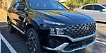 Used 2021 HYUNDAI SANTA FE Calligraphy in SURPRISE, ARIZONA