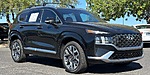 Used 2021 HYUNDAI SANTA FE CALLIGRAPHY in SURPRISE, ARIZONA