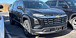 Used 2025 CHEVROLET EQUINOX FWD LT in SURPRISE, ARIZONA