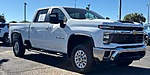Used 2025 CHEVROLET SILVERADO 2500 LT in SURPRISE, ARIZONA
