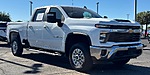 Used 2025 CHEVROLET SILVERADO 2500 LT in SURPRISE, ARIZONA
