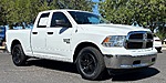 Used 2024 RAM 1500 CLASSIC SLT in SURPRISE, ARIZONA