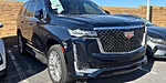 Used 2023 CADILLAC ESCALADE RWD PREMIUM LUXURY in SURPRISE, ARIZONA
