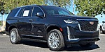 Used 2023 CADILLAC ESCALADE RWD PREMIUM LUXURY in SURPRISE, ARIZONA