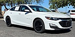 Used 2023 CHEVROLET MALIBU LT in SURPRISE, ARIZONA