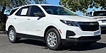Used 2022 CHEVROLET EQUINOX LS in SURPRISE, ARIZONA