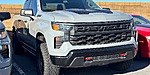 Used 2024 CHEVROLET SILVERADO 1500 CUSTOM TRAIL BOSS in SURPRISE, ARIZONA