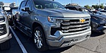 Used 2025 CHEVROLET SILVERADO 1500 High Country in SURPRISE, ARIZONA