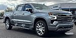 Used 2025 CHEVROLET SILVERADO 1500 HIGH COUNTRY in SURPRISE, ARIZONA
