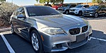 Used 2013 BMW 5 SERIES 528I in SURPRISE, ARIZONA
