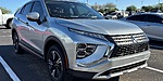 Used 2025 MITSUBISHI ECLIPSE CROSS SE in SURPRISE, ARIZONA
