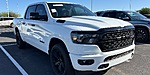 Used 2024 RAM 1500 Big Horn in SURPRISE, ARIZONA