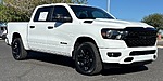 Used 2024 RAM 1500 BIG HORN in SURPRISE, ARIZONA
