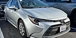 Used 2024 TOYOTA COROLLA LE in SURPRISE, ARIZONA