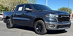 Used 2025 RAM 1500 BIG HORN in SURPRISE, ARIZONA