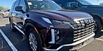 Used 2024 HYUNDAI PALISADE SEL 7P in SURPRISE, ARIZONA