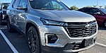 Used 2023 CHEVROLET TRAVERSE RS in SURPRISE, ARIZONA