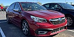 Used 2021 SUBARU LEGACY TOURING XT in SURPRISE, ARIZONA
