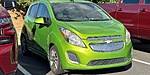 Used 2015 CHEVROLET SPARK LT in SURPRISE, ARIZONA