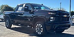 Used 2025 CHEVROLET SILVERADO 2500 CUSTOM in SURPRISE, ARIZONA