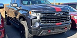 Used 2022 CHEVROLET SILVERADO 1500 LT TRAIL BOSS in SURPRISE, ARIZONA