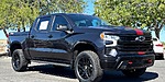 Used 2022 CHEVROLET SILVERADO 1500 LT TRAIL BOSS in SURPRISE, ARIZONA