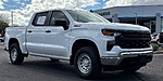 Used 2026 CHEVROLET SILVERADO 1500 WORK TRUCK in SURPRISE, ARIZONA