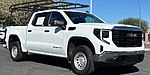 Used 2025 GMC SIERRA 1500 PRO in SURPRISE, ARIZONA