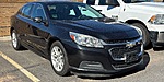 Used 2015 CHEVROLET MALIBU LT in SURPRISE, ARIZONA