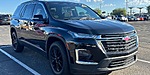 Used 2024 CHEVROLET TRAVERSE LIMITED LT CLOTH in SURPRISE, ARIZONA