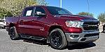 Used 2024 RAM 1500 BIG HORN in SURPRISE, ARIZONA