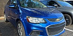 Used 2019 CHEVROLET SONIC LS in SURPRISE, ARIZONA