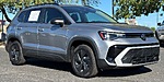 Used 2025 Volkswagen Taos S in SURPRISE, ARIZONA