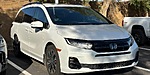 Used 2026 Honda Odyssey ELITE in SURPRISE, ARIZONA
